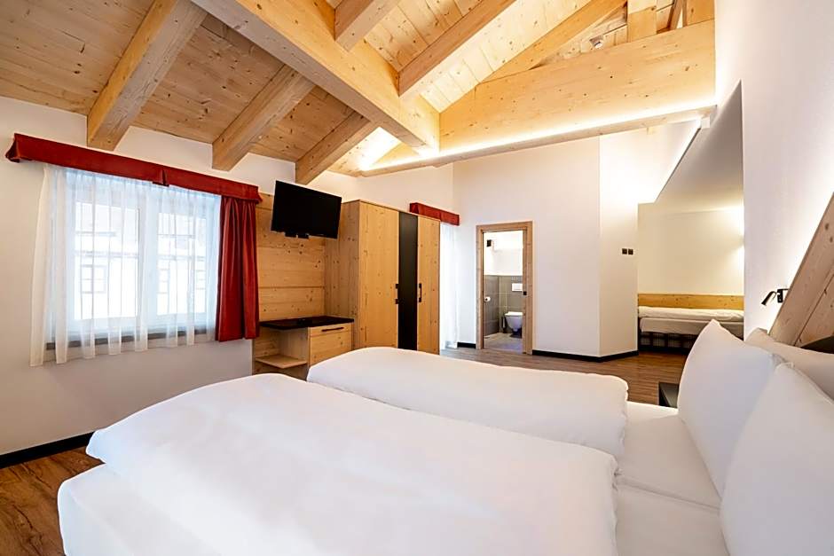 Albergo Garni Edy (B&B)