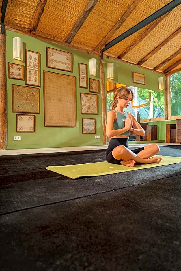 Layla Gocek Adults only