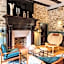 La Maison OBONO Hôtel Restaurant & Spa