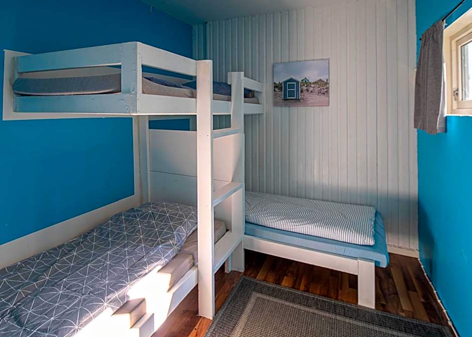 Tromso Activities Hostel