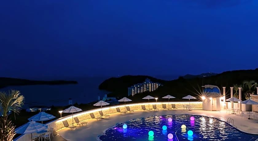 Toba Ocean Resort All-Inclusive Hotel- Formerly Hotel Altia Toba
