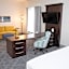 Hampton Inn & Suites Williamsport-Faxon Exit
