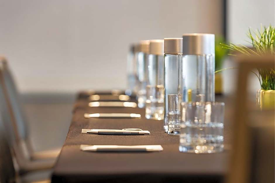 Magnolia Hotel Houston, a Tribute Portfolio Hotel