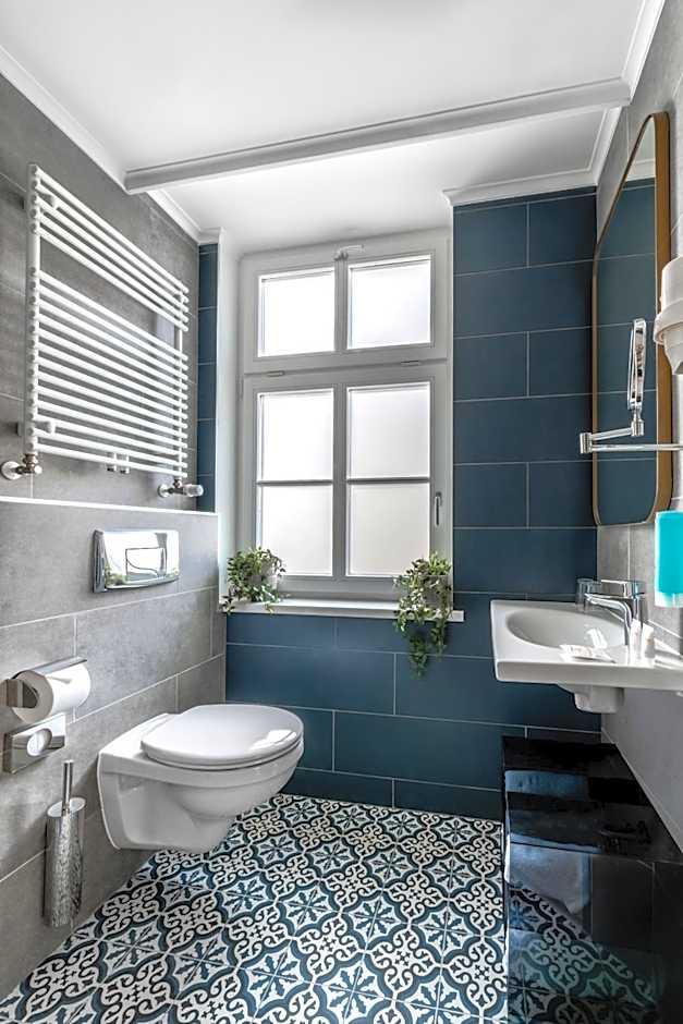 Alta Moda Fashion Hotel