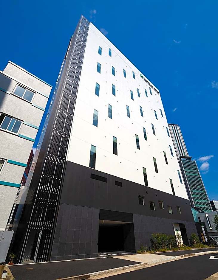 karaksa hotel premier Tokyo Ginza