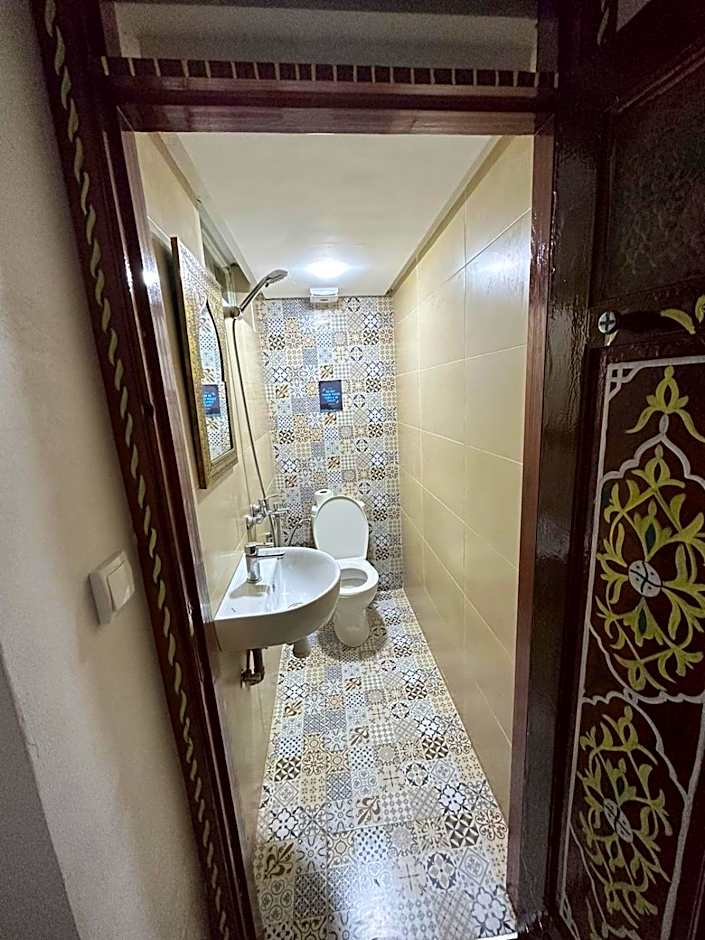 Riad el wazania