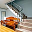 OYO 836 PK Residence