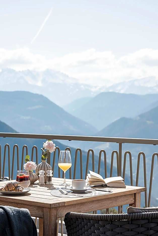 Hotel Belvedere - Fine Dining, Hideaway & SPA