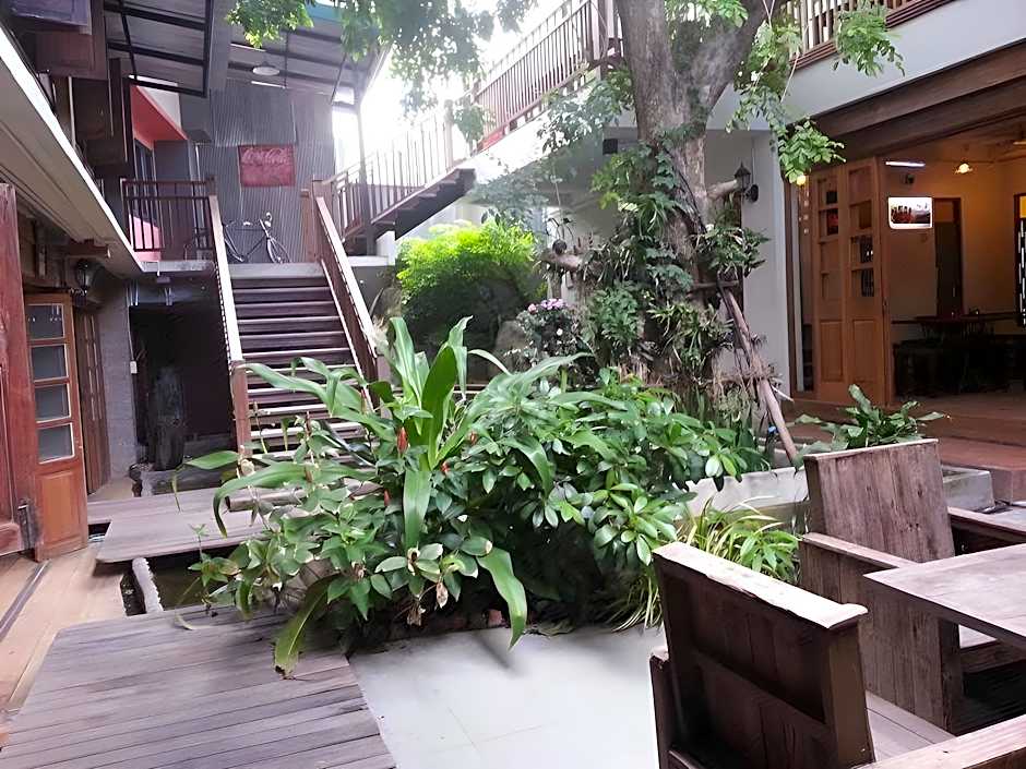 P1 House Phitsanulok