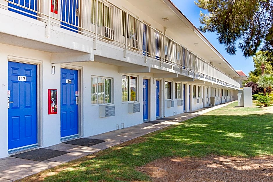 Motel 6-Tempe, AZ - Scottsdale South