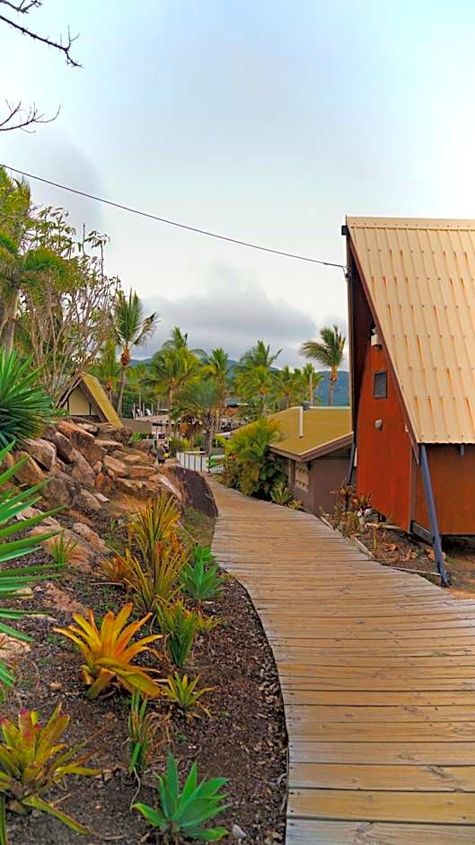 Base Backpackers Hotel Magnetic Island