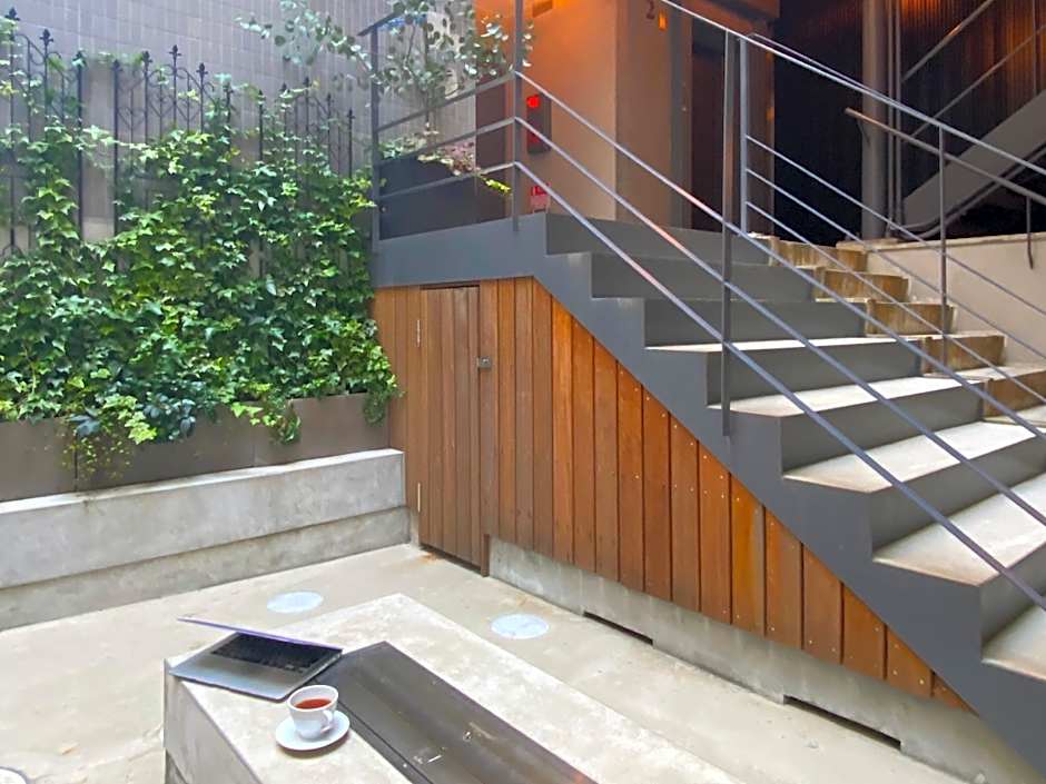 Kyoto Itoya Hotel Mon