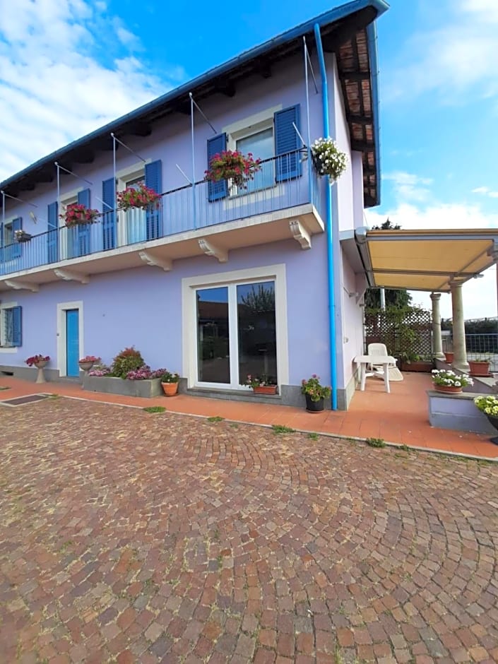 B&B Casa Lilla