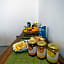 Antica Catania Accomodation