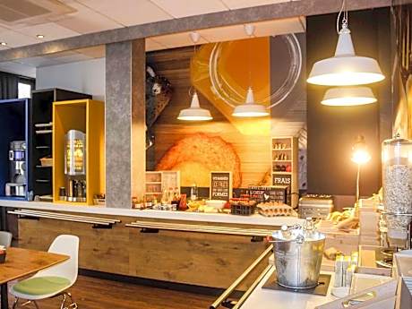 ibis Montargis
