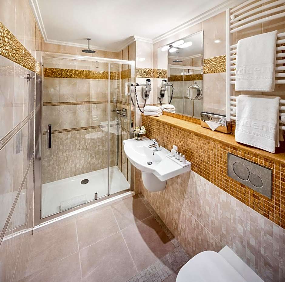 Occidental Praha Wilson Hotel