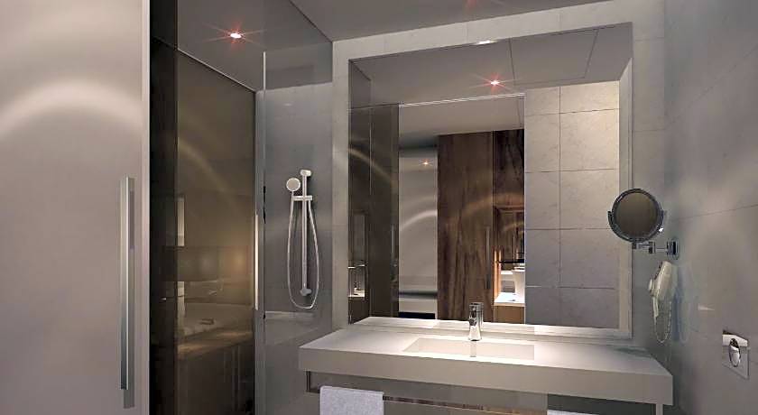 Centro Shaheen Jeddah By Rotana