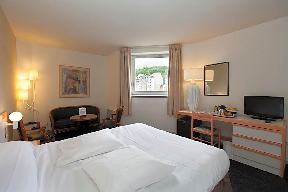 Hotel Paradis
