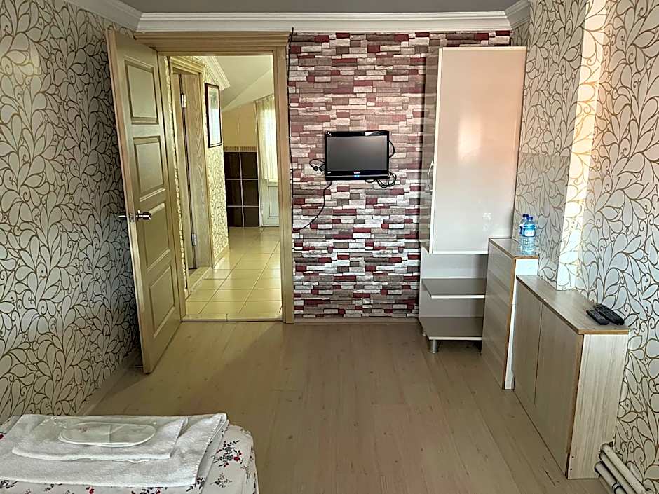 Balkan Palace Edirne