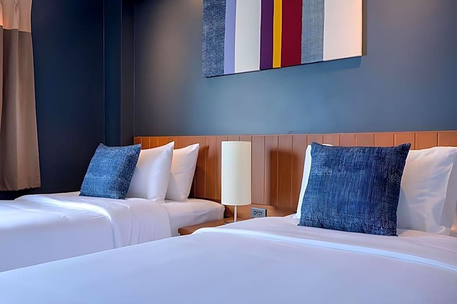 Quarter 09 Beach Hotel