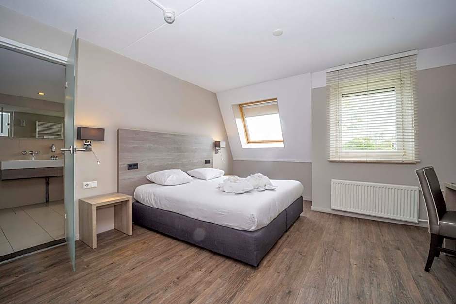 Fletcher Zuiderduin Beachhotel