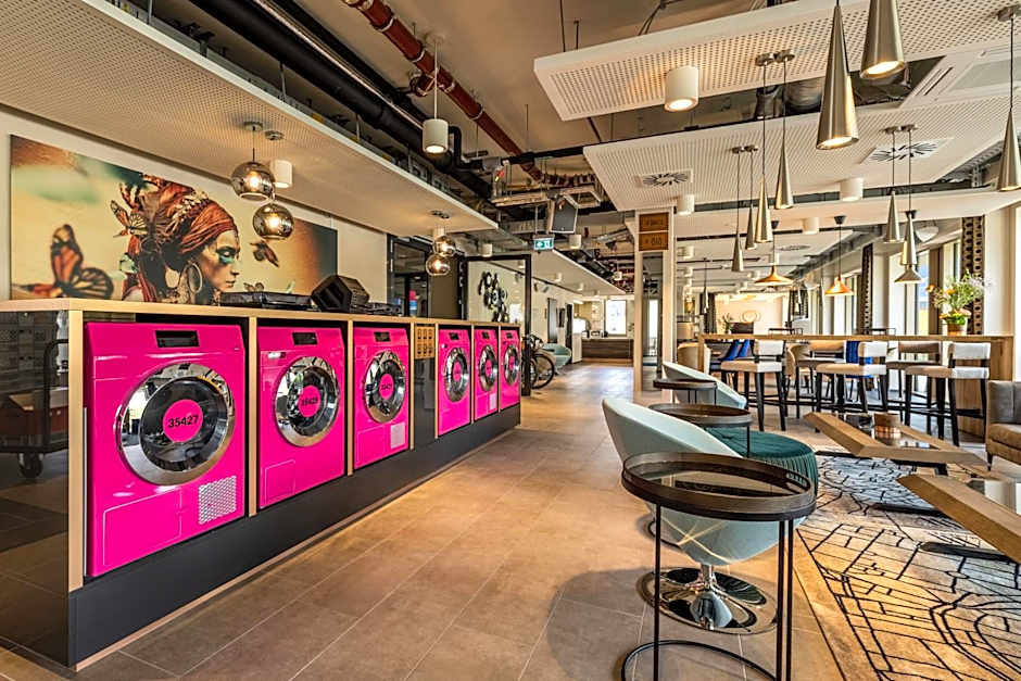 MASEVEN München Messe Trudering