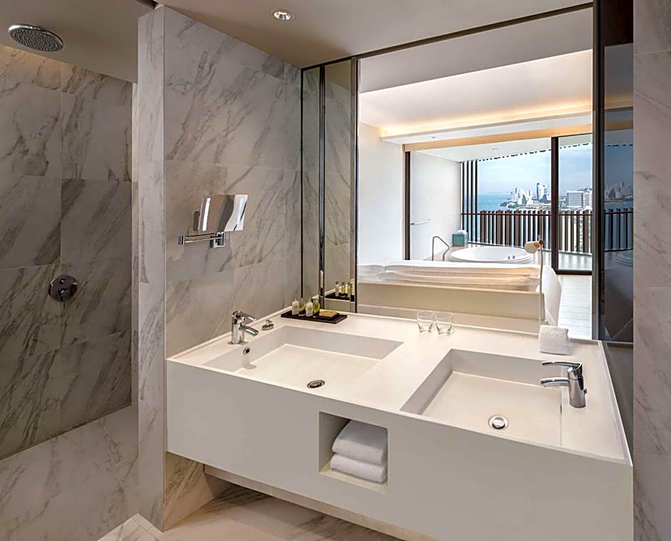 Hilton Pattaya Thailand