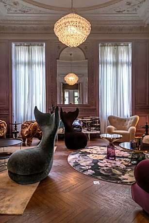 Yndo Hôtel