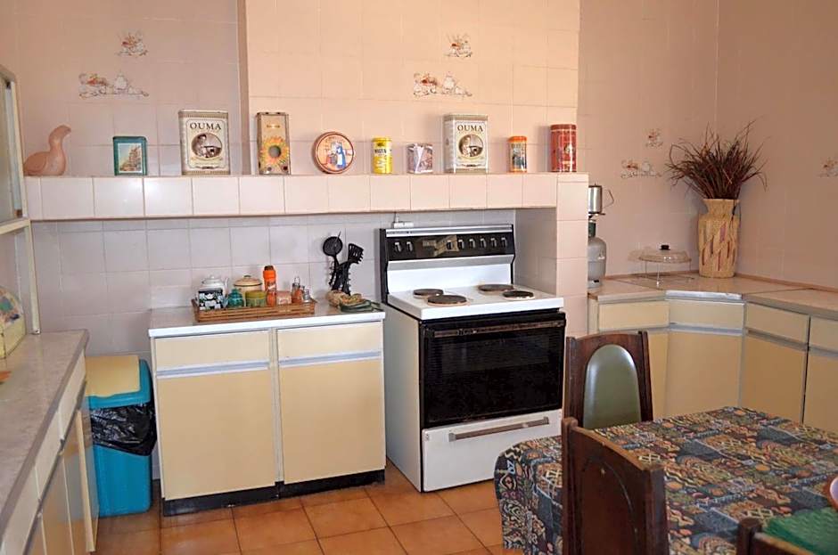 Petra's Country Guesthouse