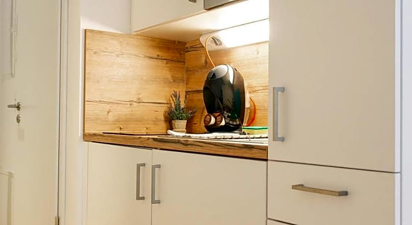 MyRoom - Top Munich Serviced Apartments