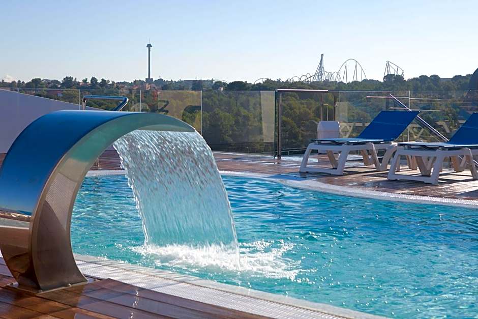 Ponient Dorada Palace by PortAventura World