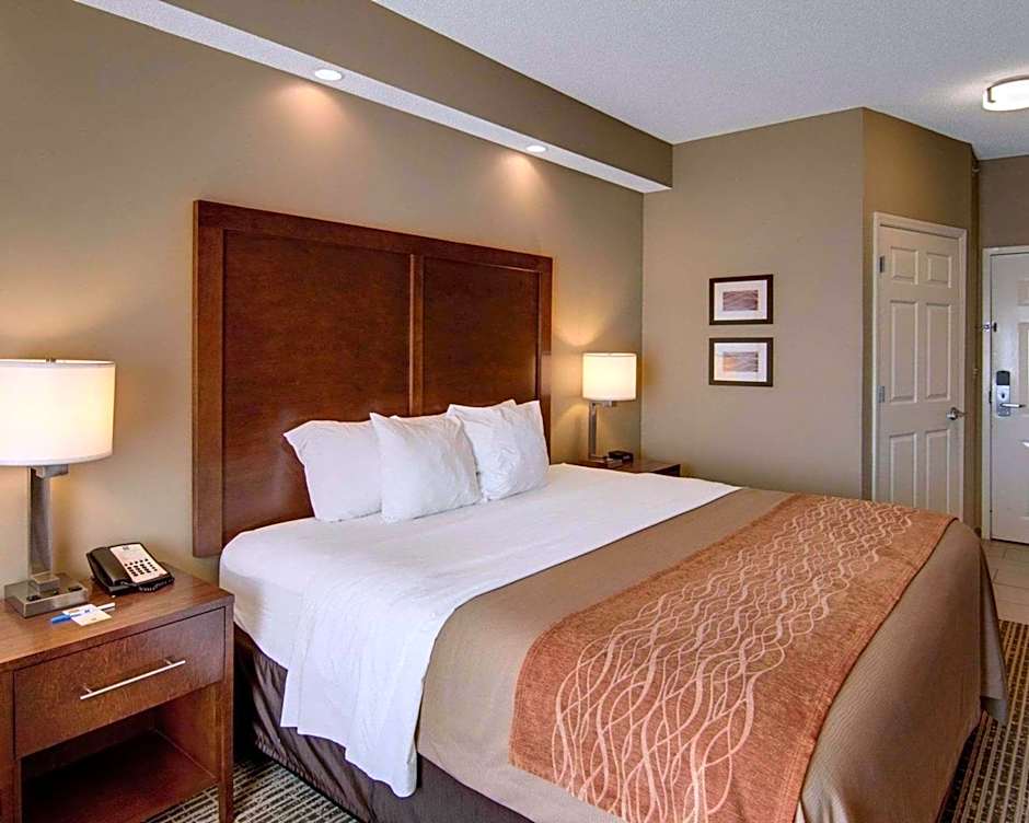 Comfort Inn West Monroe