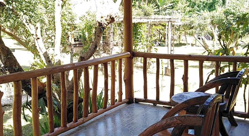 At Home Chiang Dao Resort