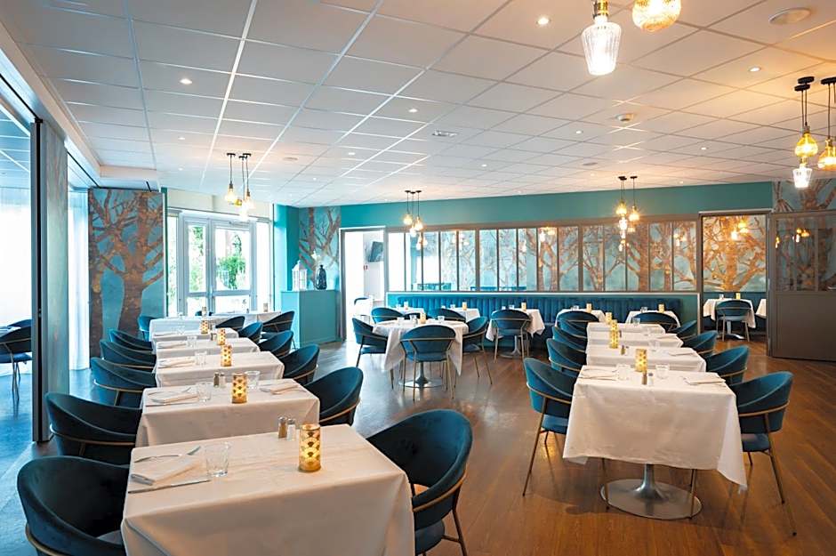 Hôtel & Restaurant des Remparts