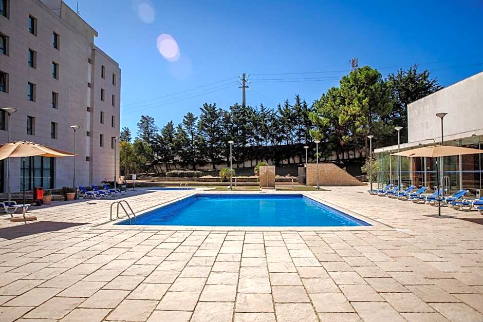 VIP Executive Santa Iria Hotel