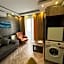 Dolce Vita Suite Hotel Sisli