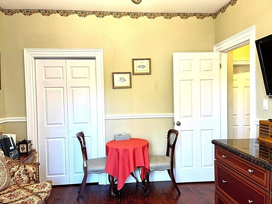 Barker House 3# Suite-heart of oldtown