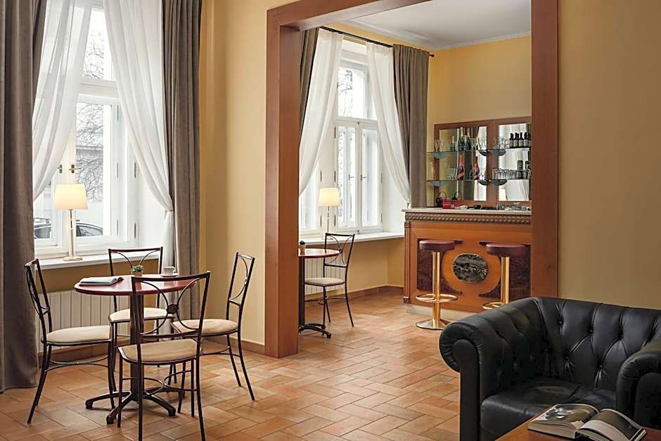 Hotel Galileo