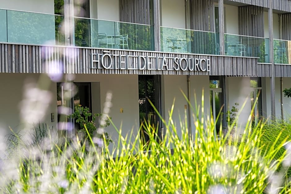 Hôtel de la Source