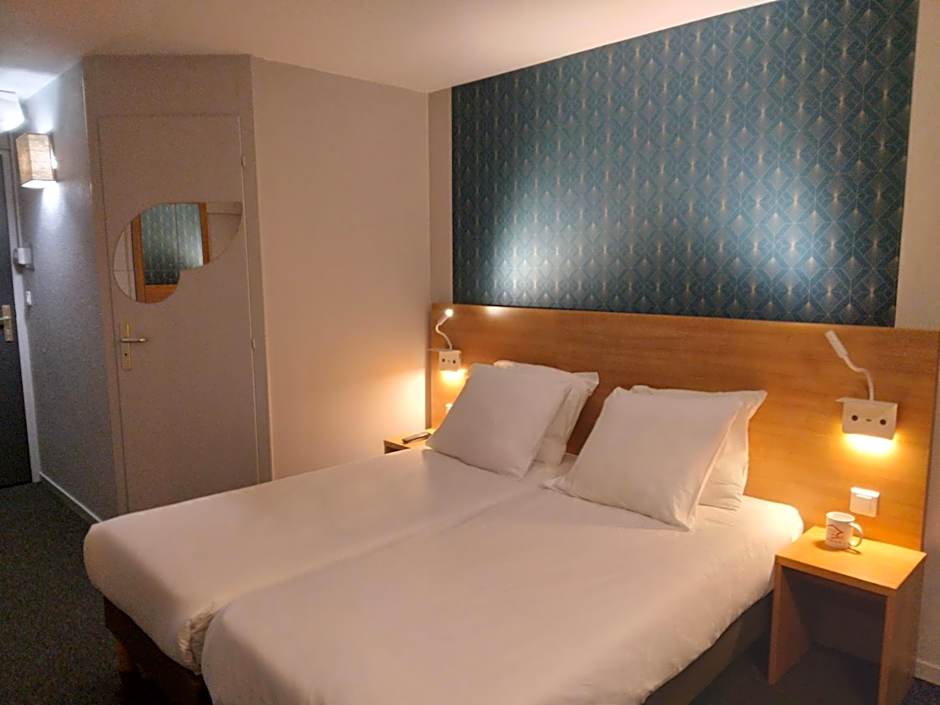Cit'Hotel Hotel Prime - Montpelier Ouest -Saint Jean de Vedas