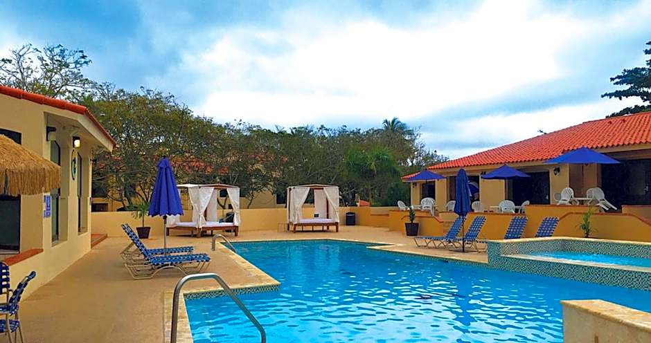 Park Royal Homestay Club Cala Puerto Rico