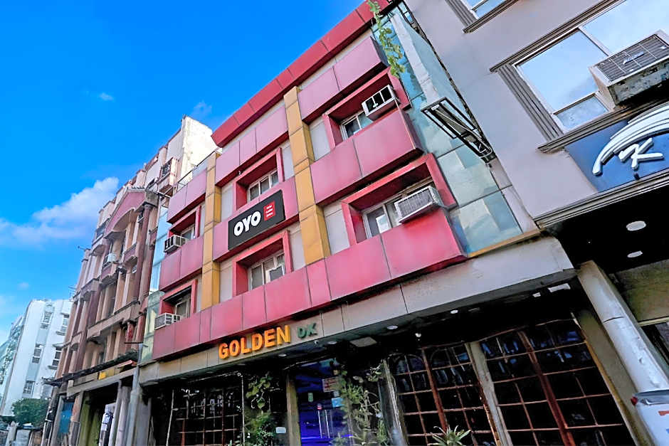 Golden Deluxe