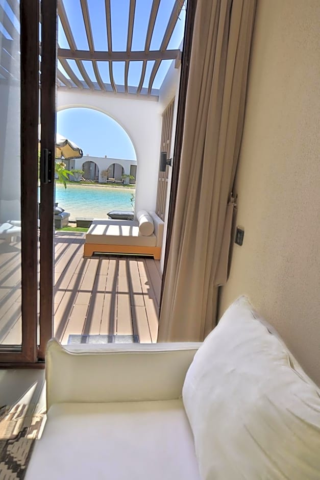 Le Sidi Cabana ( hacienda bay )