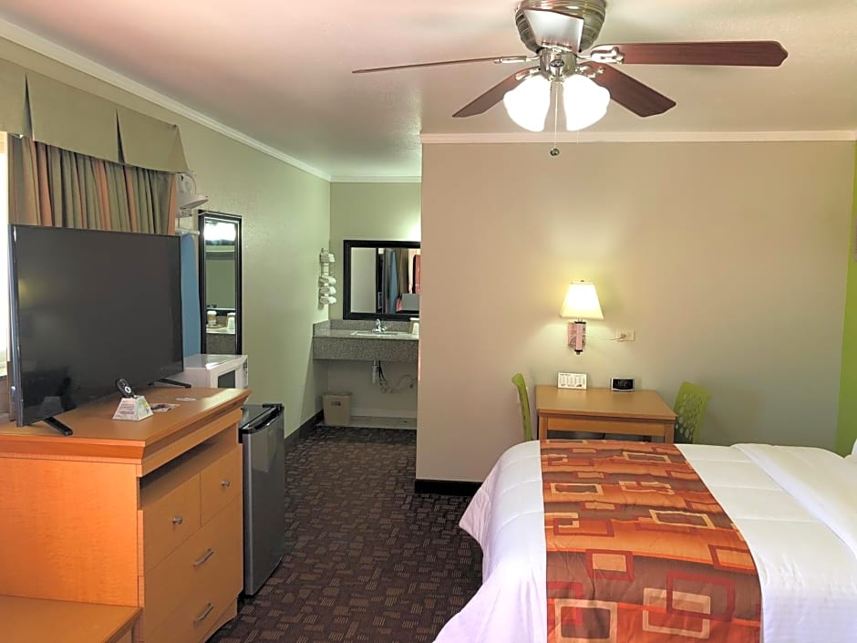 Copa Motel