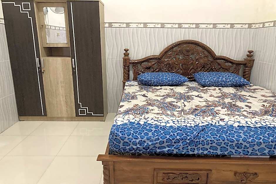 Hotel O Desa Wisata Dalegan