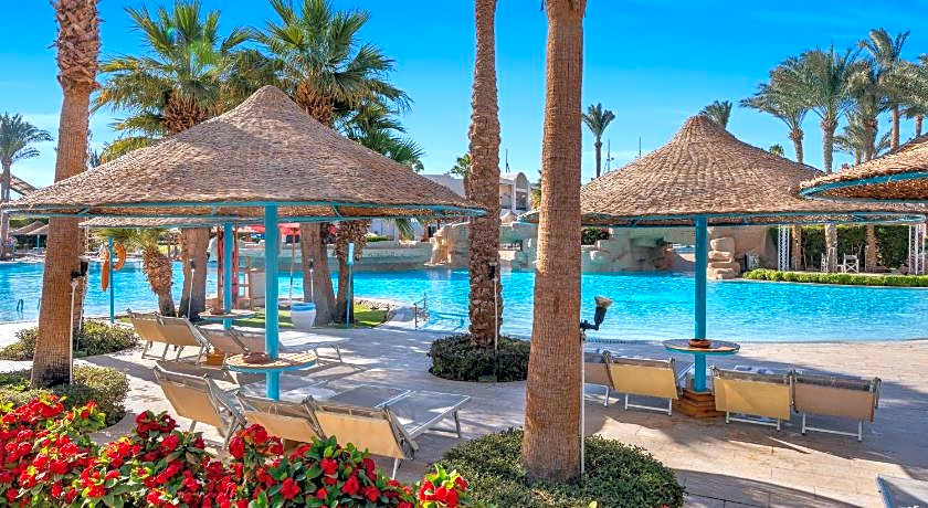 Sierra Sharm El Sheikh