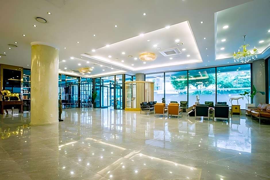 L&L Jeju Hotel