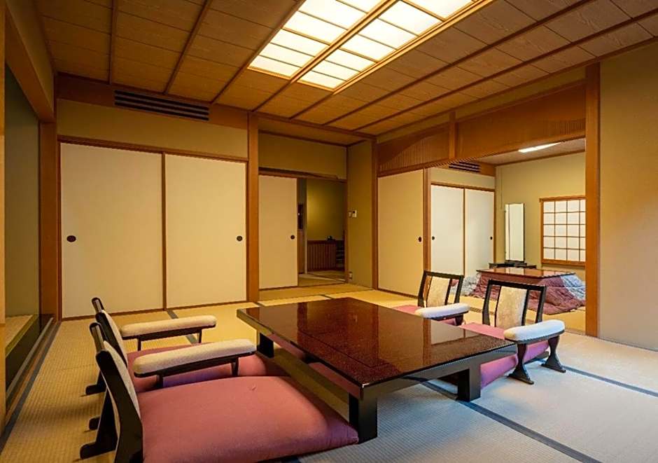 Marumine Kanko Hotel