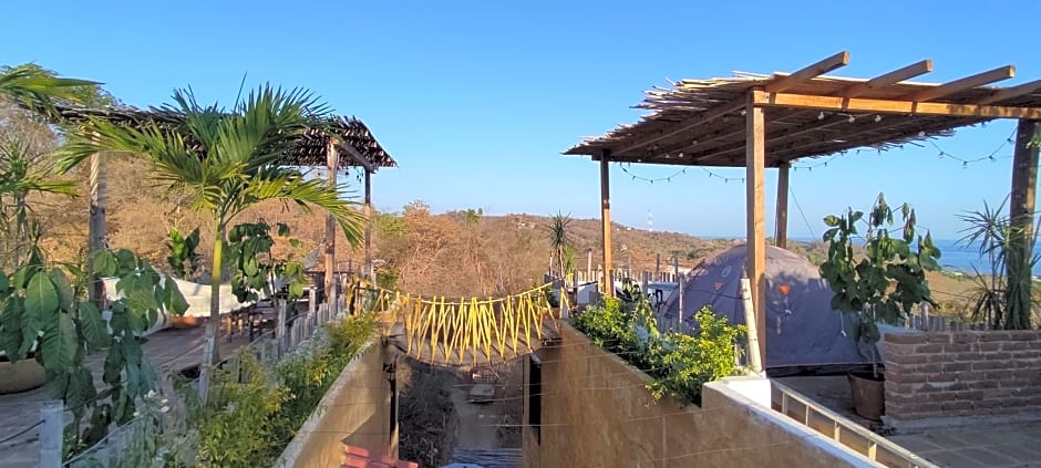 Hotel Quinto Sol