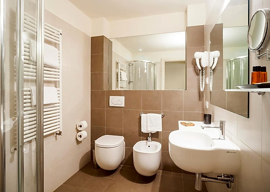 Hotel Hambros - Il Parco In Villa Banchieri